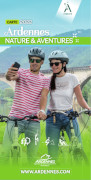 Ardennes : Carte Nature et Aventure